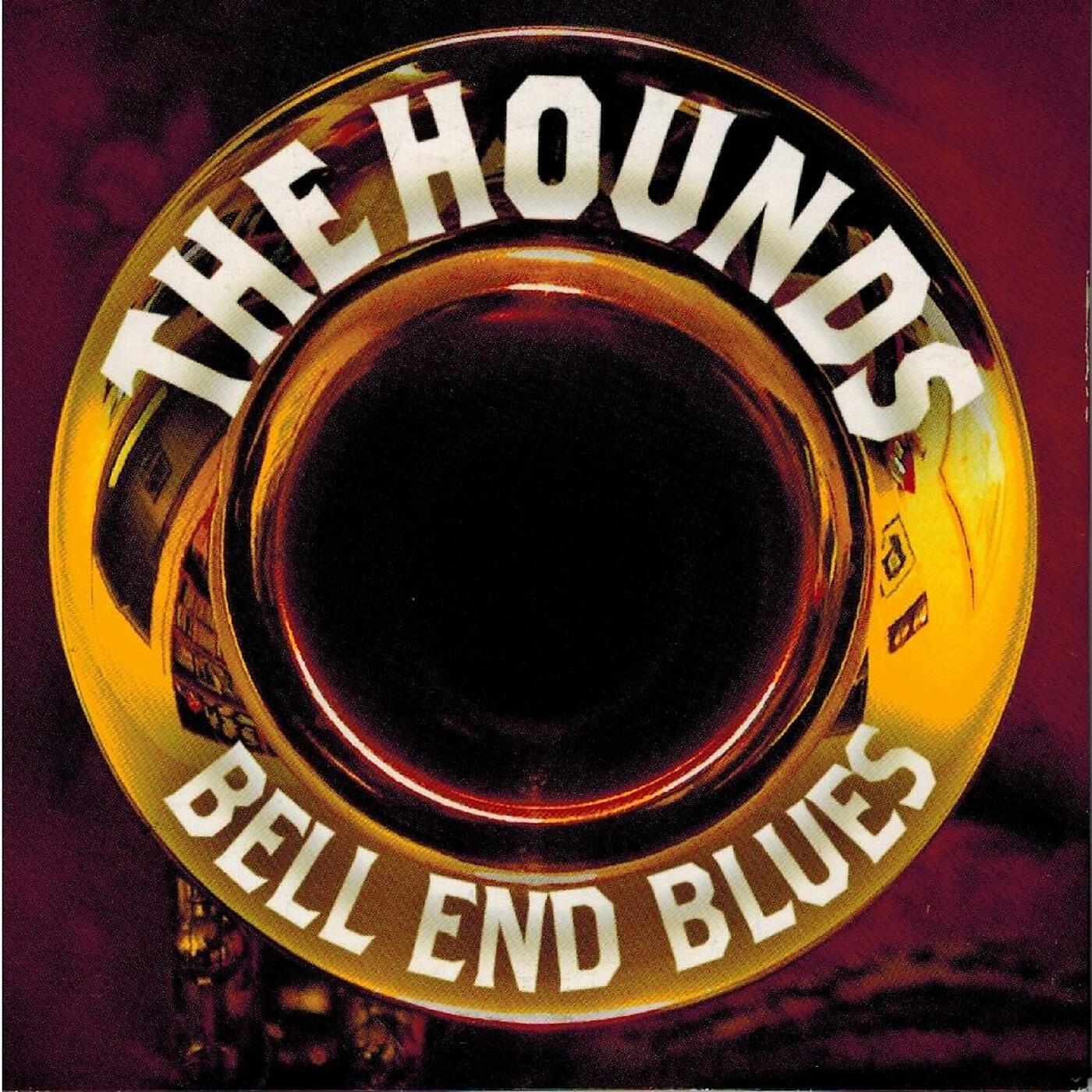 The Hounds - Dingle Dangle