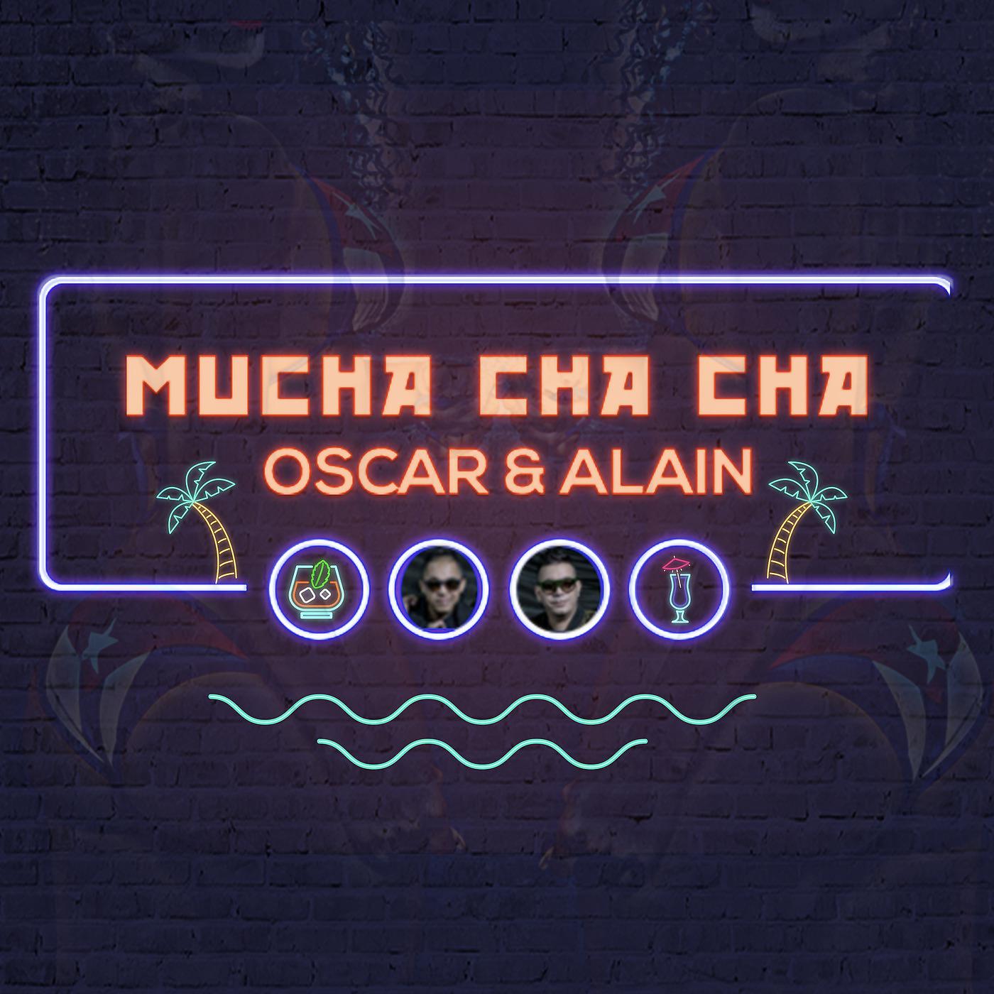 Постер альбома Mucha Cha Cha