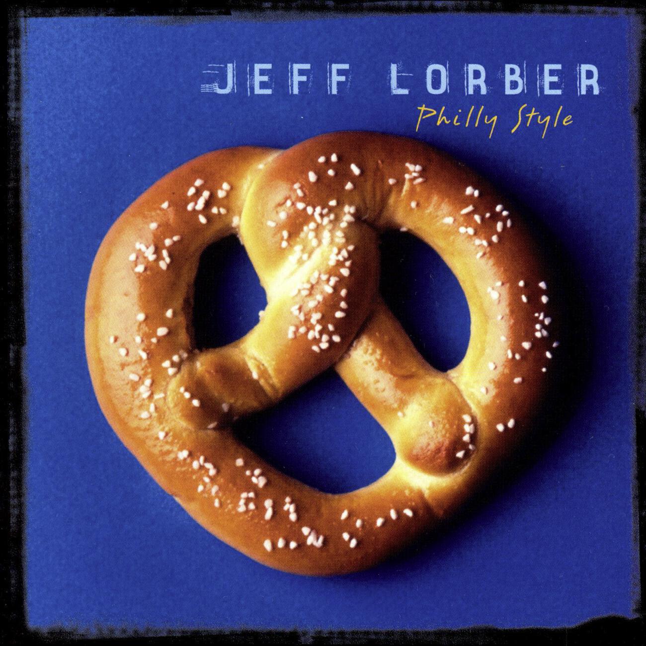 Jeff Lorber - Laissez Faire