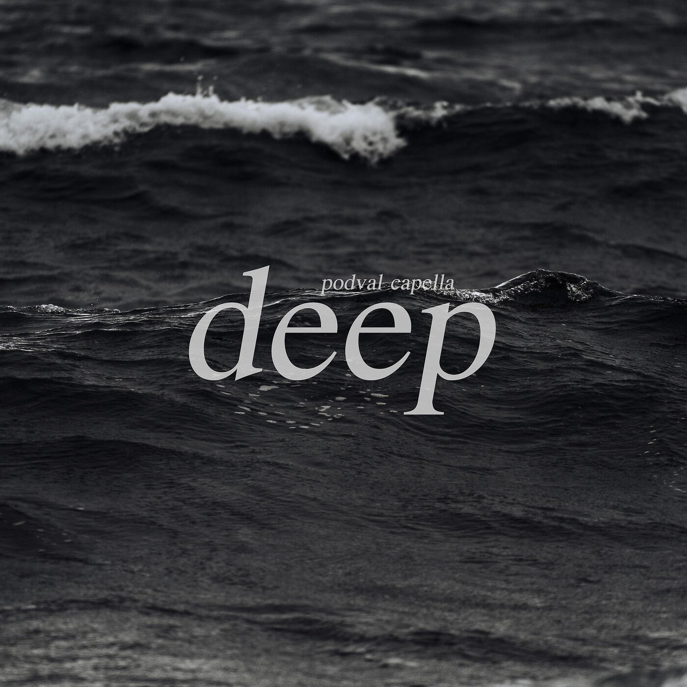 Постер альбома Deep