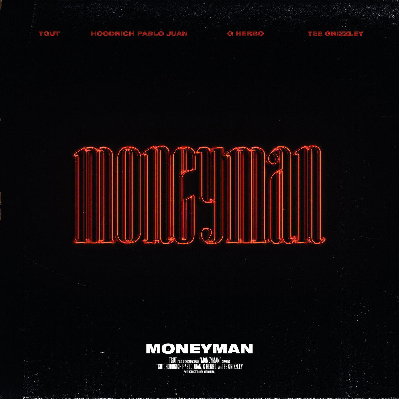 TGUT - Moneyman