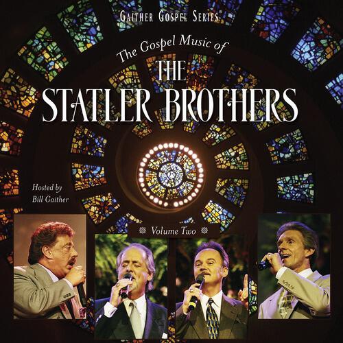 The Statler Brothers - Daddy Sang Bass