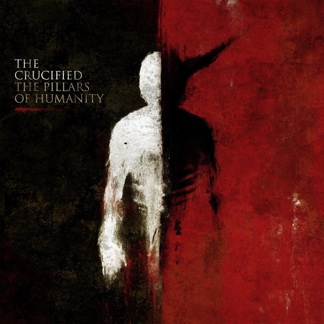 The Crucified - Mindbender (The Pillars Of Humanity Album Version)