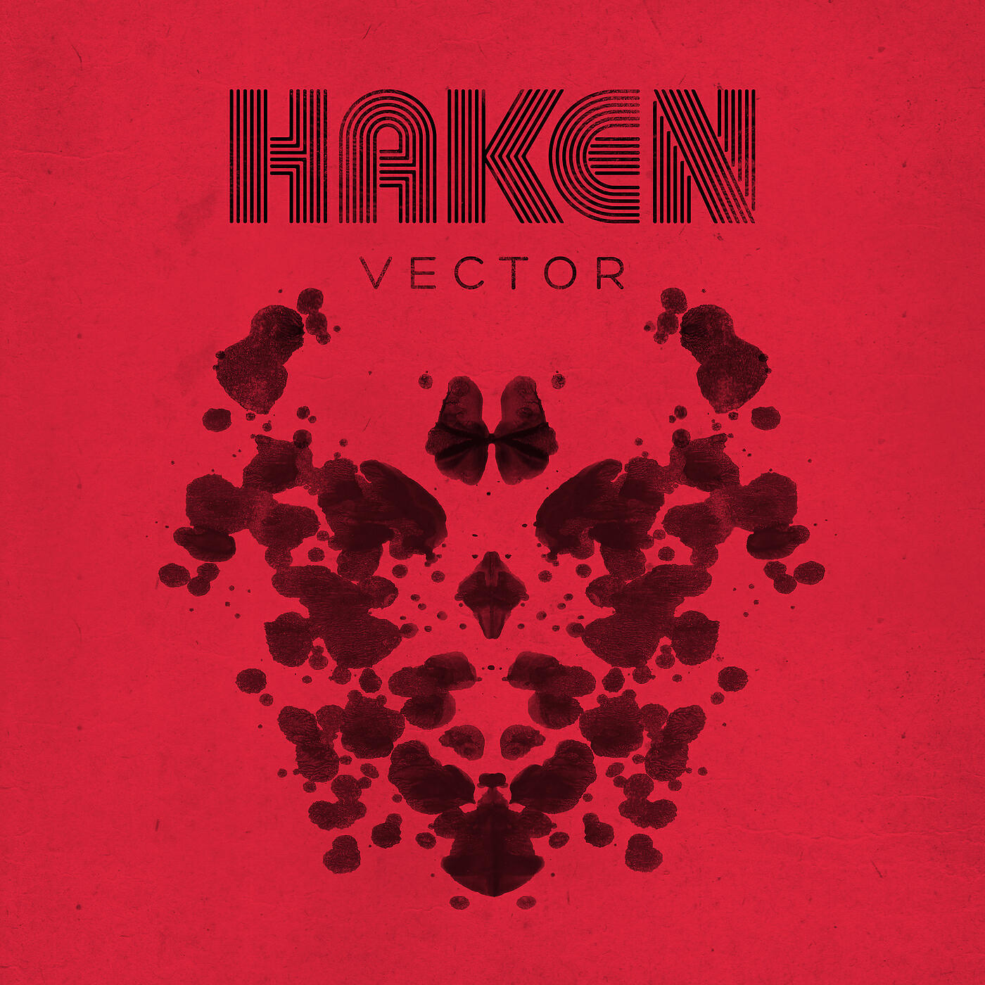 Haken - A Cell Divides (instrumental version)
