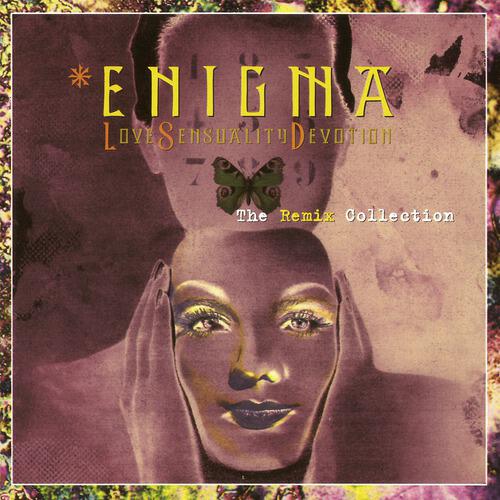 Enigma - Push The Limits (133 Bpm) (ATB Remix)