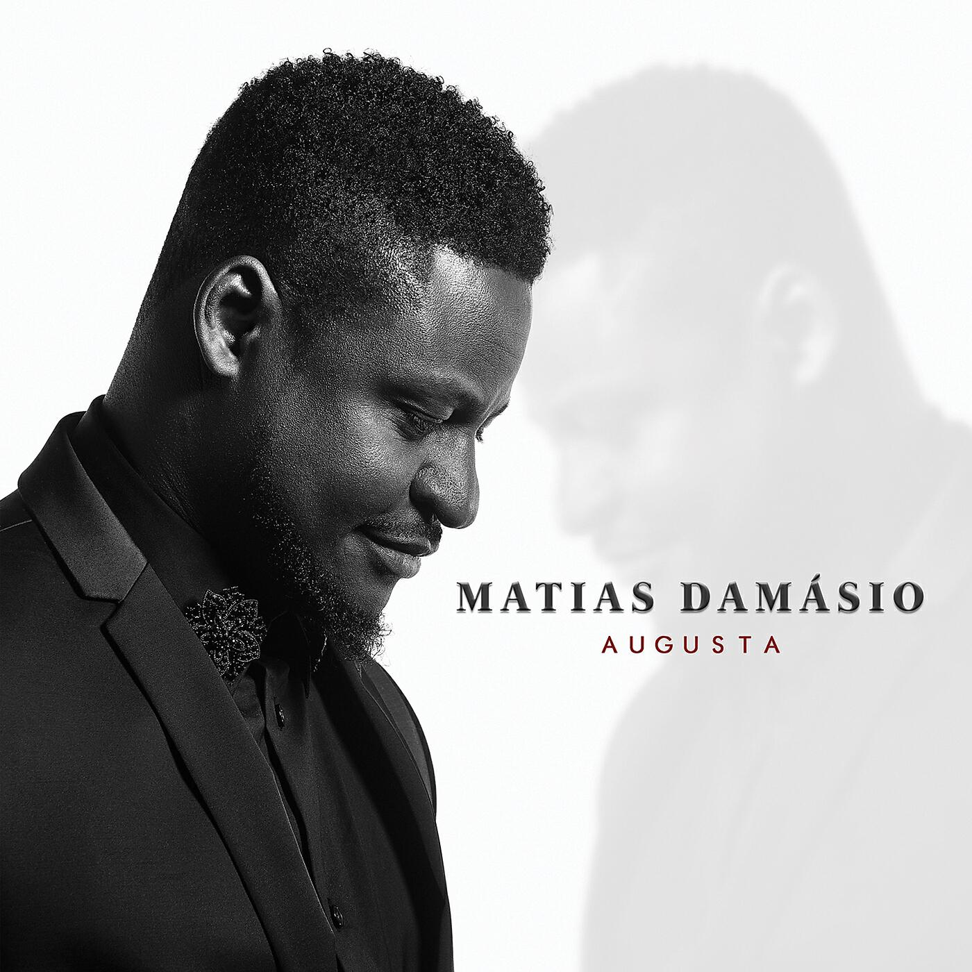 Matias Damasio - Só Para Te Abraçar