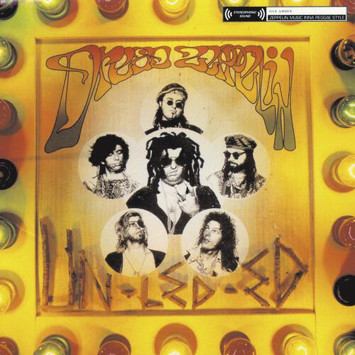 Dread Zeppelin - Whole Lotta Love