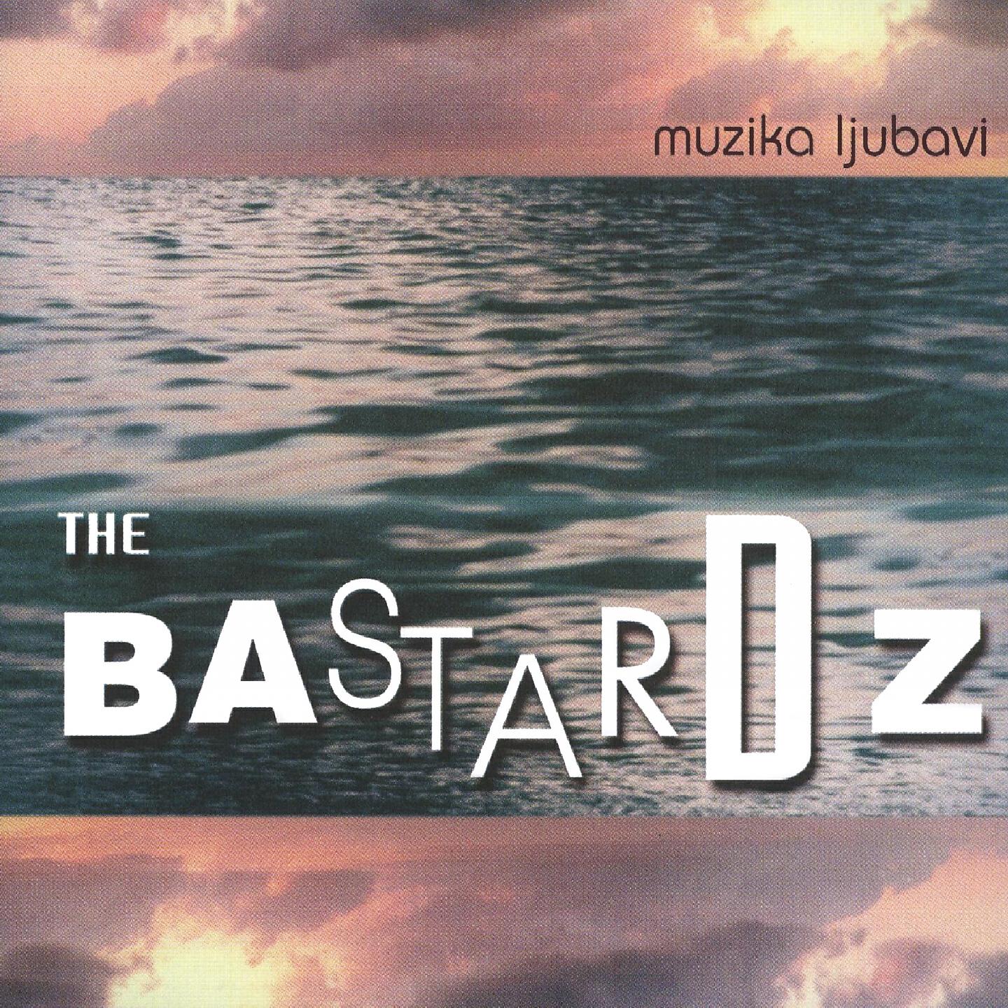 The Bastardz - Zaljubi Se U Mene