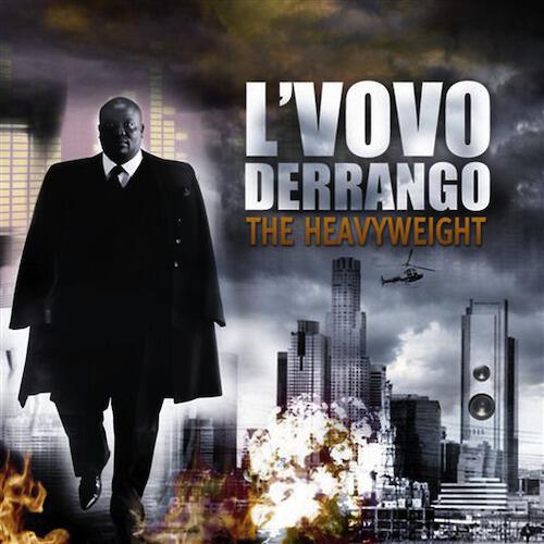 L'vovo Derrango - Derby