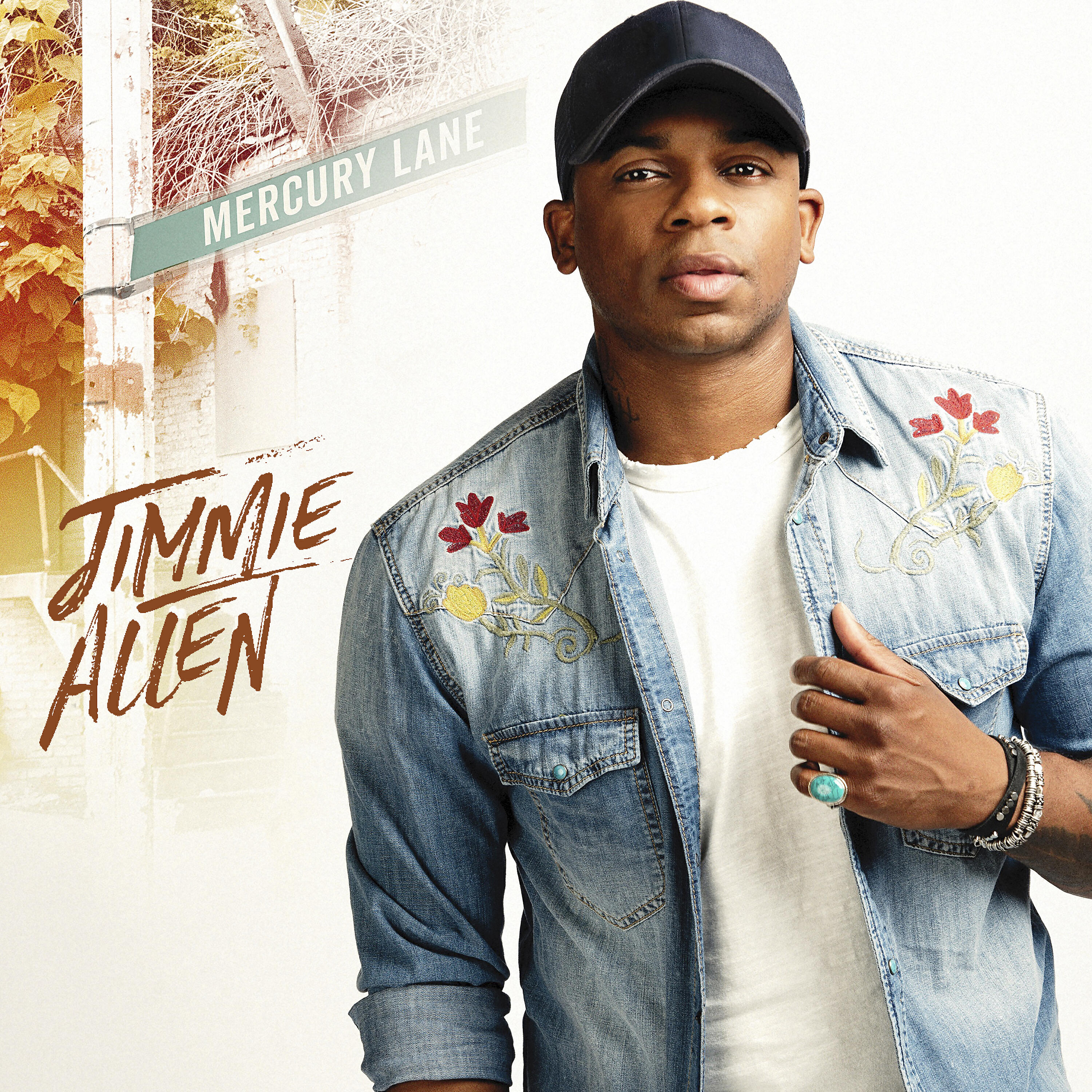 Jimmie Allen - Underdogs