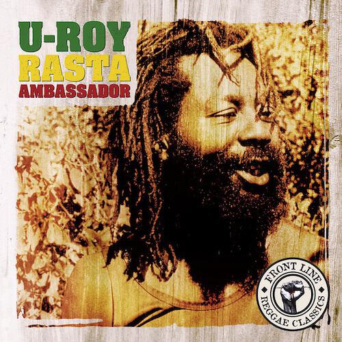 U-Roy - Mr Slave Driver (2001 Digital Remaster)