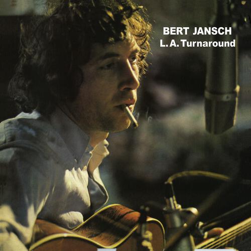 Bert Jansch - Needle Of Death (2009 Digital Remaster)