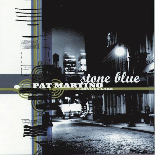 Pat Martino - Boundaries