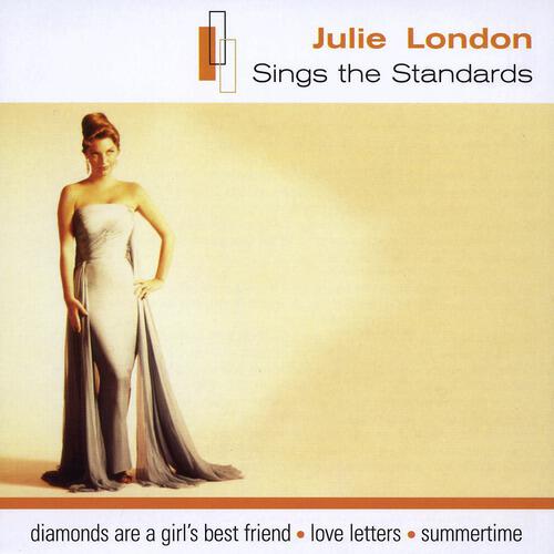 Julie London - Wives And Lovers (Remastered)