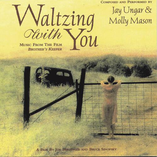 Jay Ungar - Delbert's Tear
