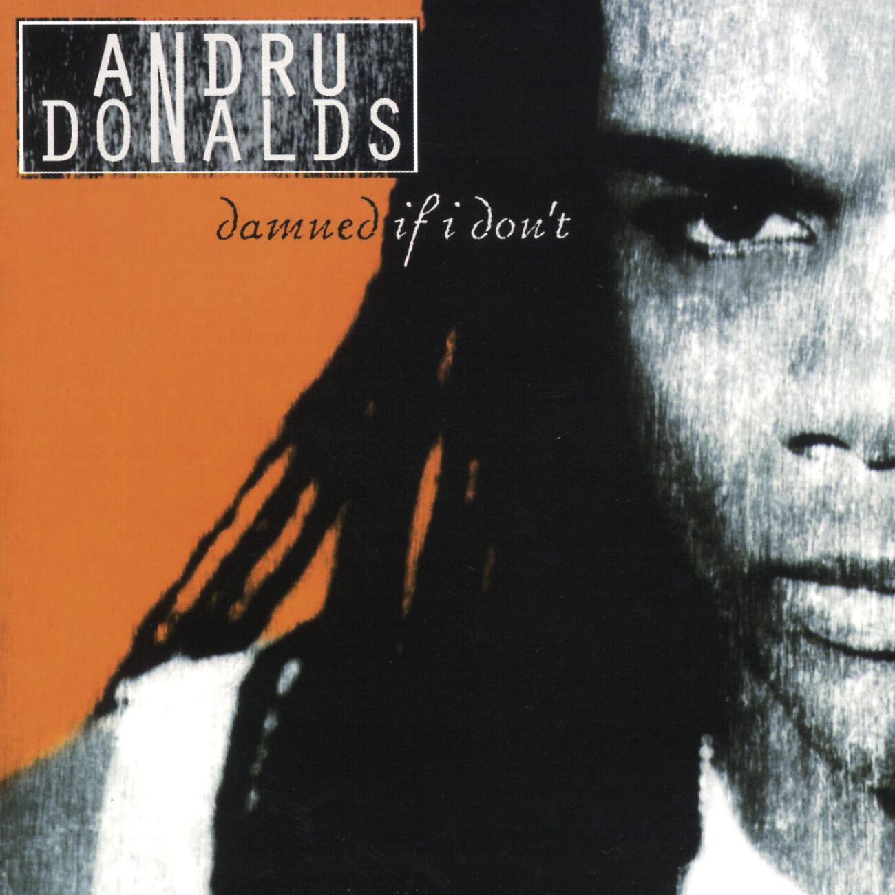 Andru Donalds - D'yer Maker