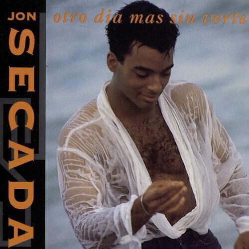 Jon Secada - Tu Amor Es Mi Libertad