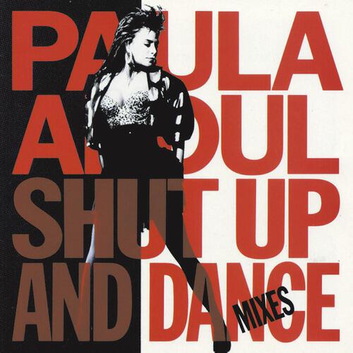 Paula Abdul - Opposites Attract (1990 Mix)