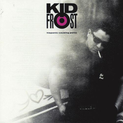 Kid Frost - La Raza