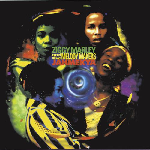 Ziggy Marley - Kozmik