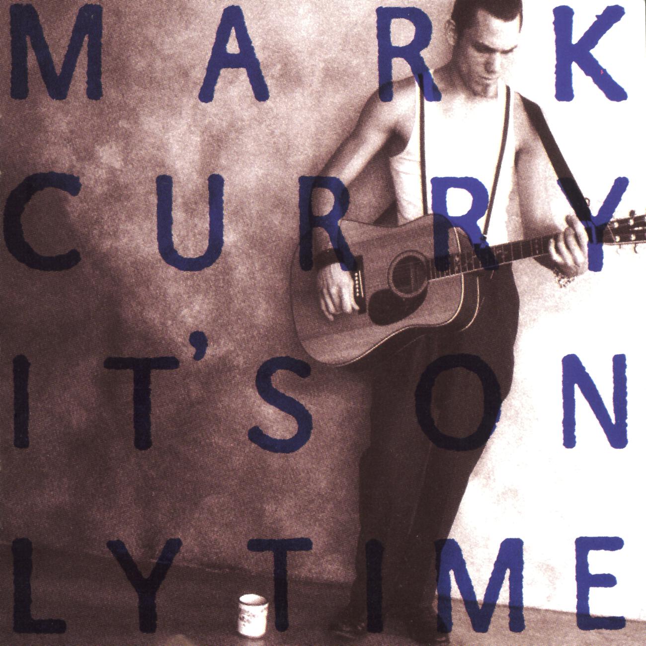 Mark Curry - Sorry About The Weather