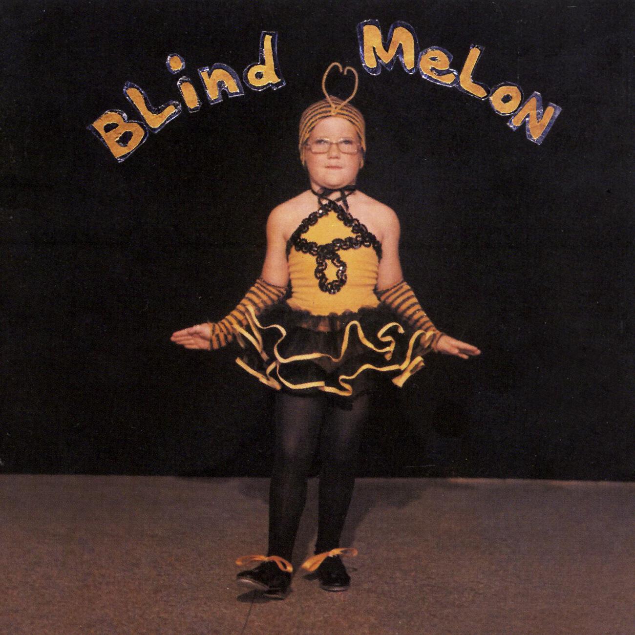 Blind Melon - Soak The Sin