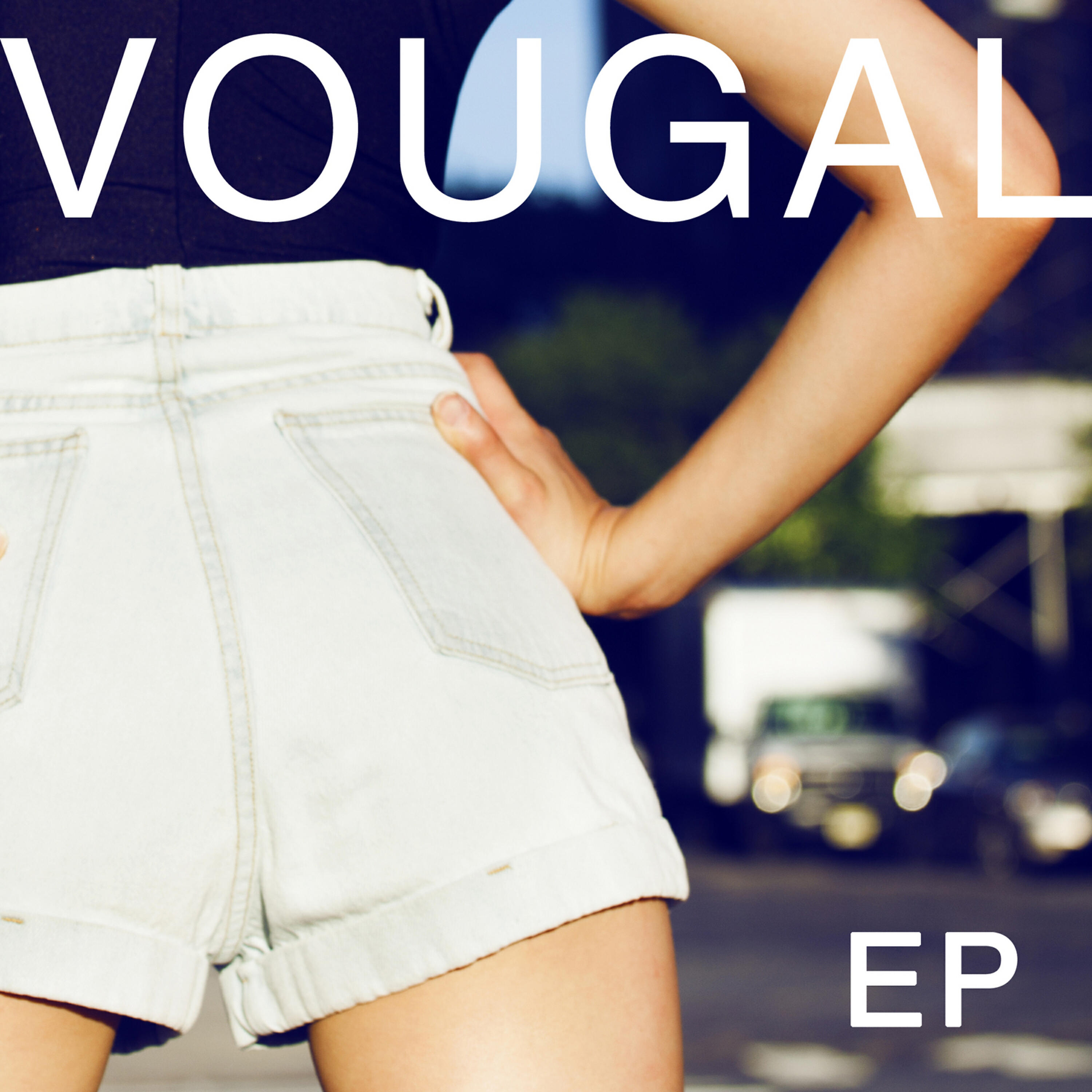 Vougal - Pamela (Ringtone Version)