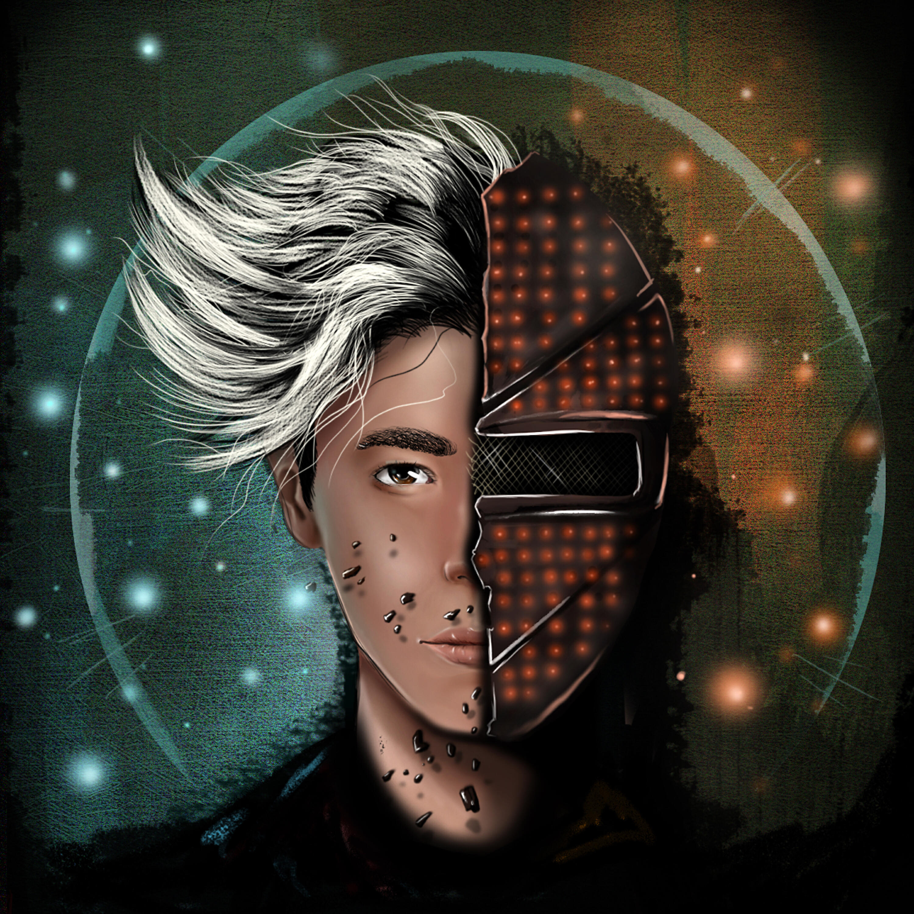 JOWST - Burning Bridges