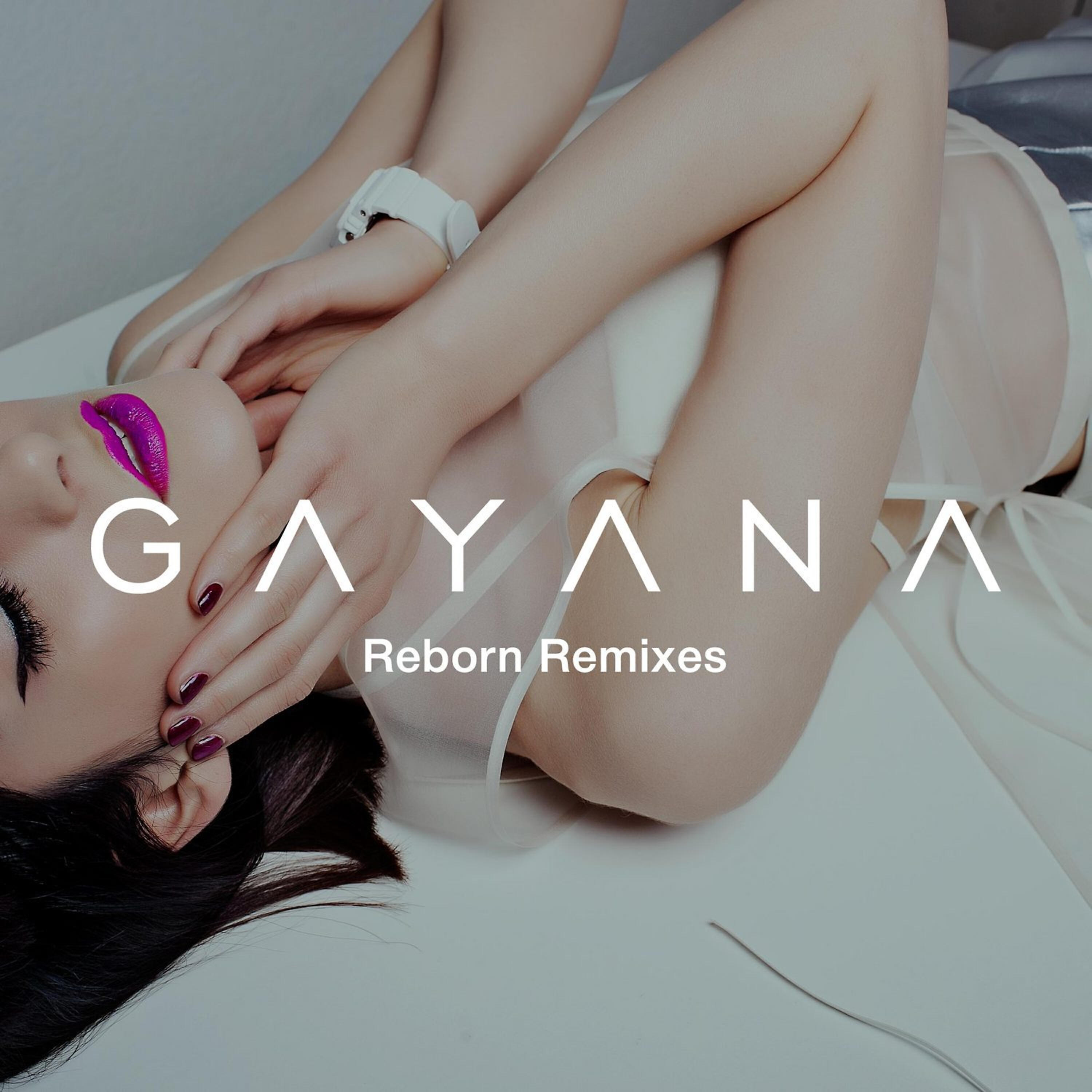 Gayana - Reborn (P. Pat Remix)