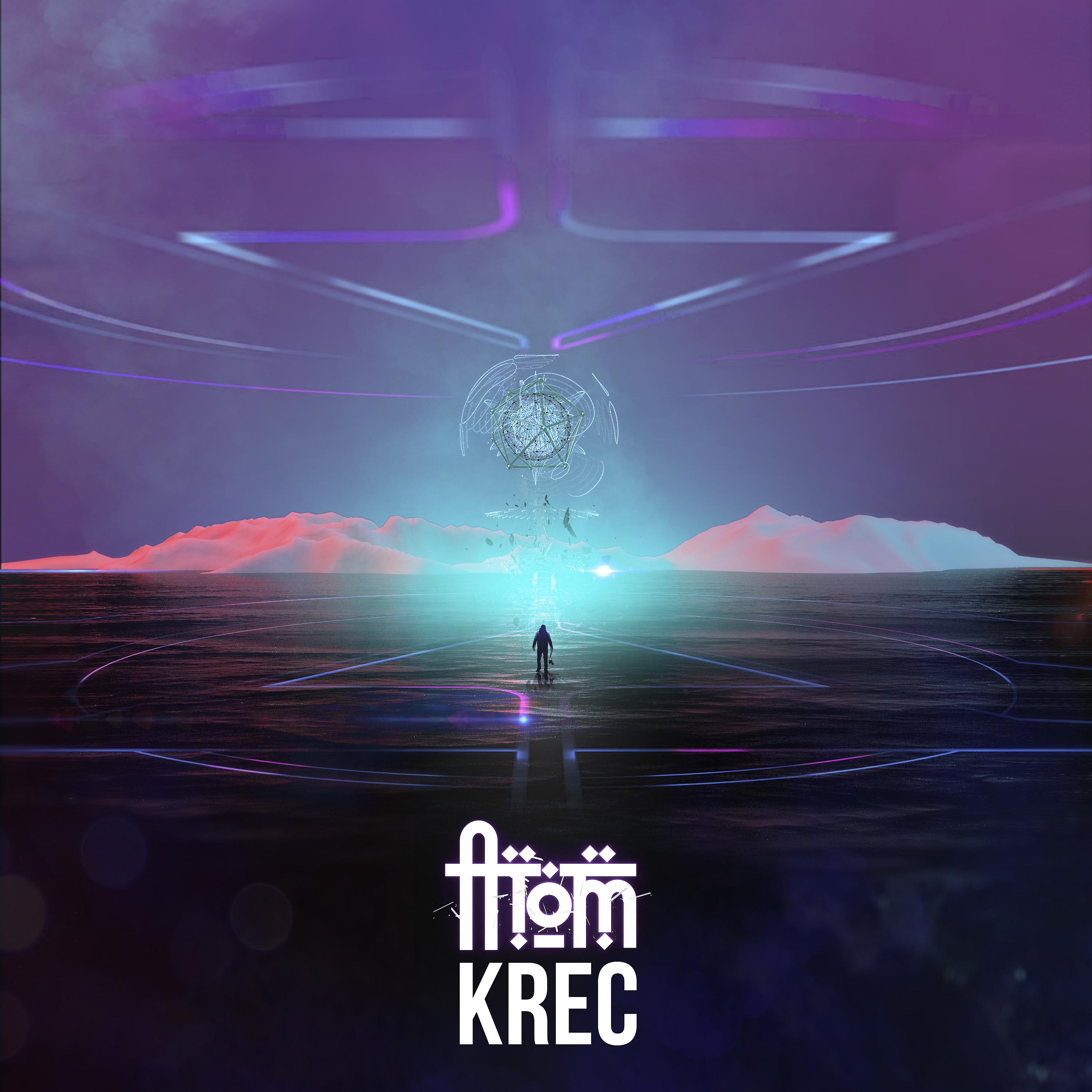 KREC - Повод сиять