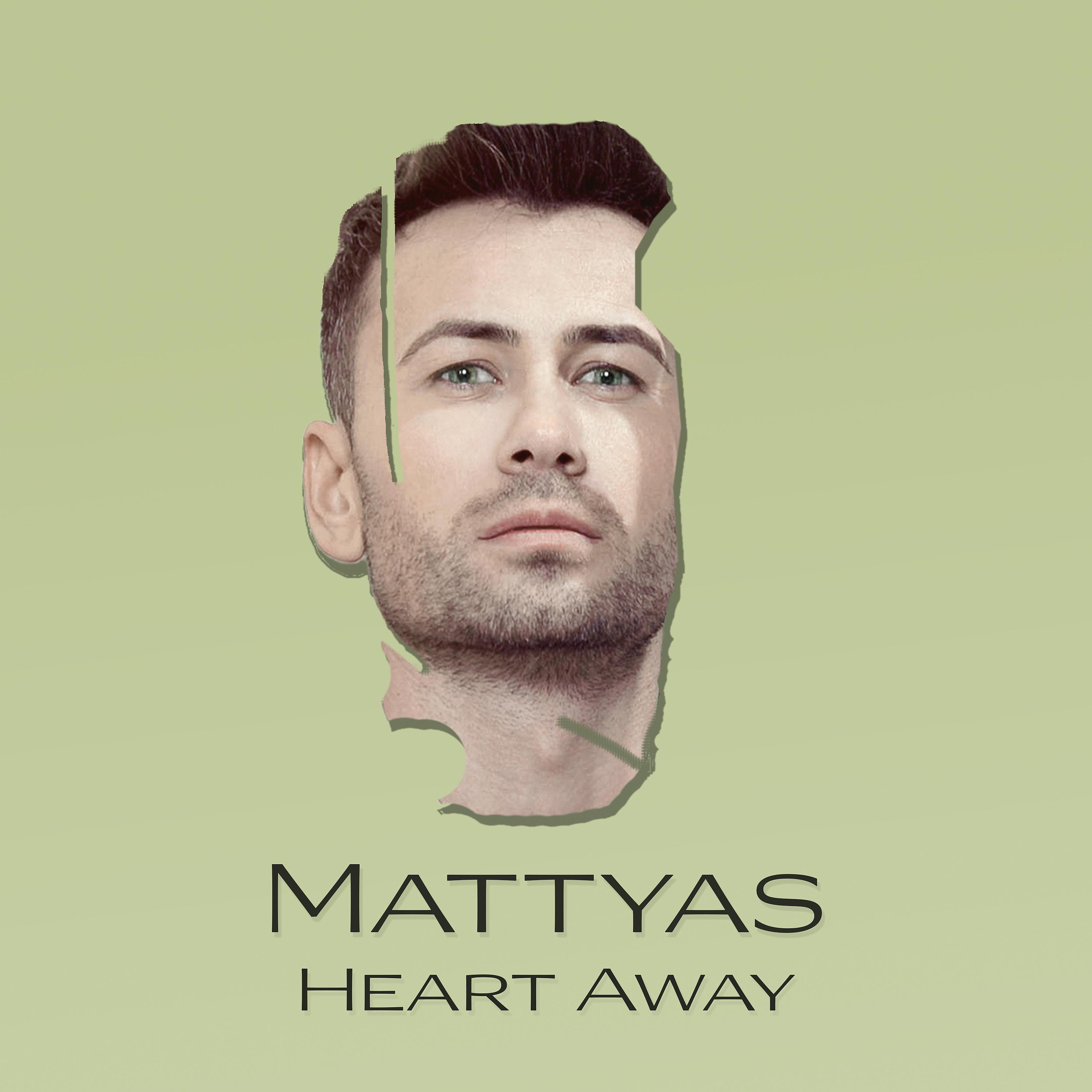 Постер альбома Heart Away