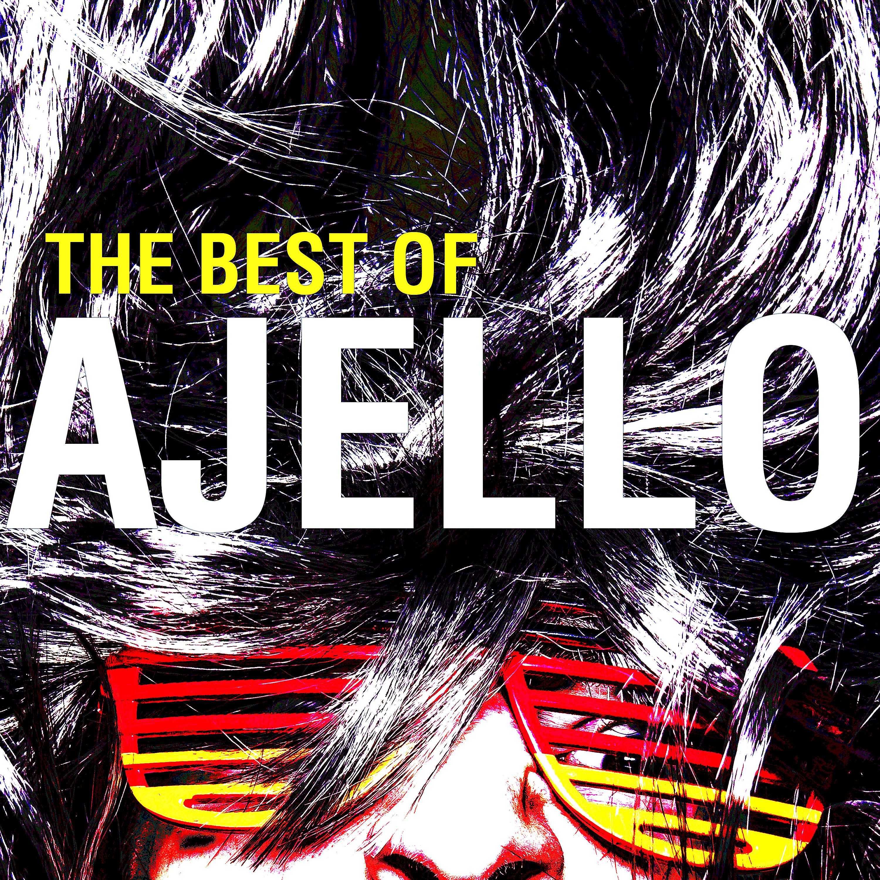 Постер альбома The Best of Ajello
