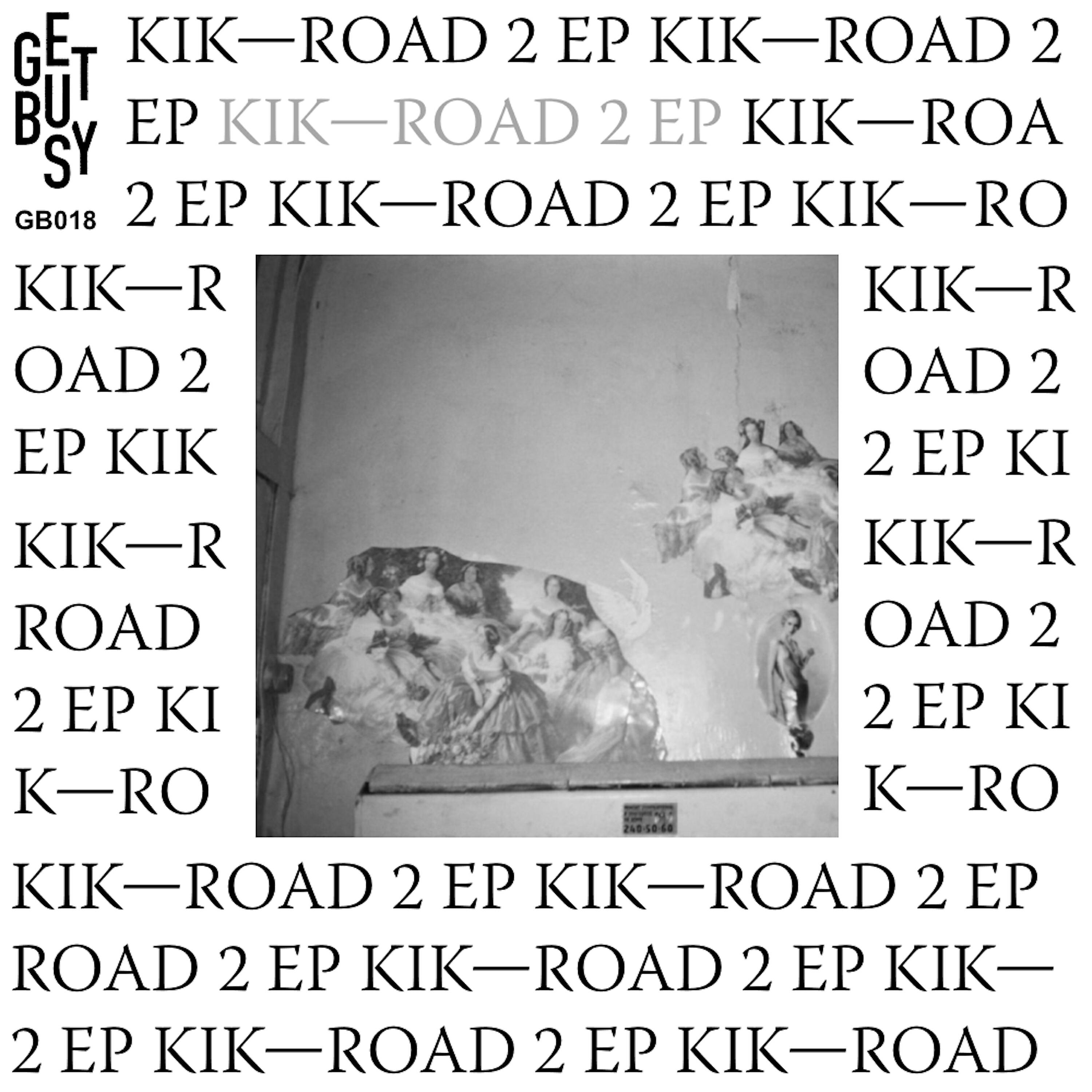 KiK - Spam Life