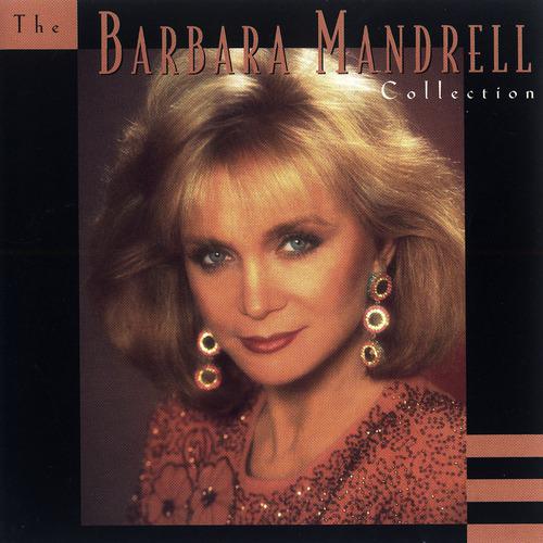 Постер альбома The Barbara Mandrell Collection
