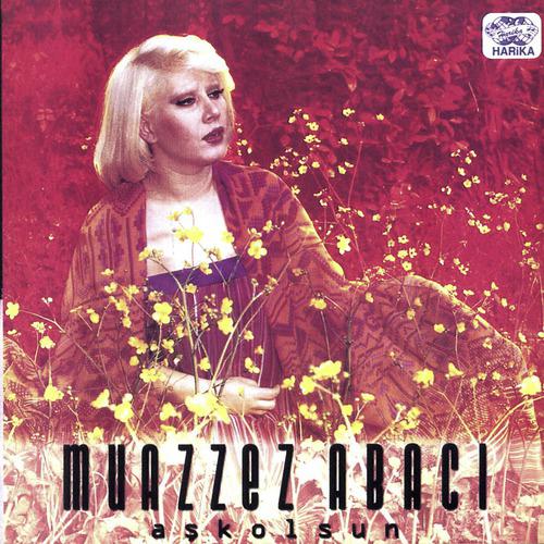 Muazzez Abaci - Bak Yesil Yesil