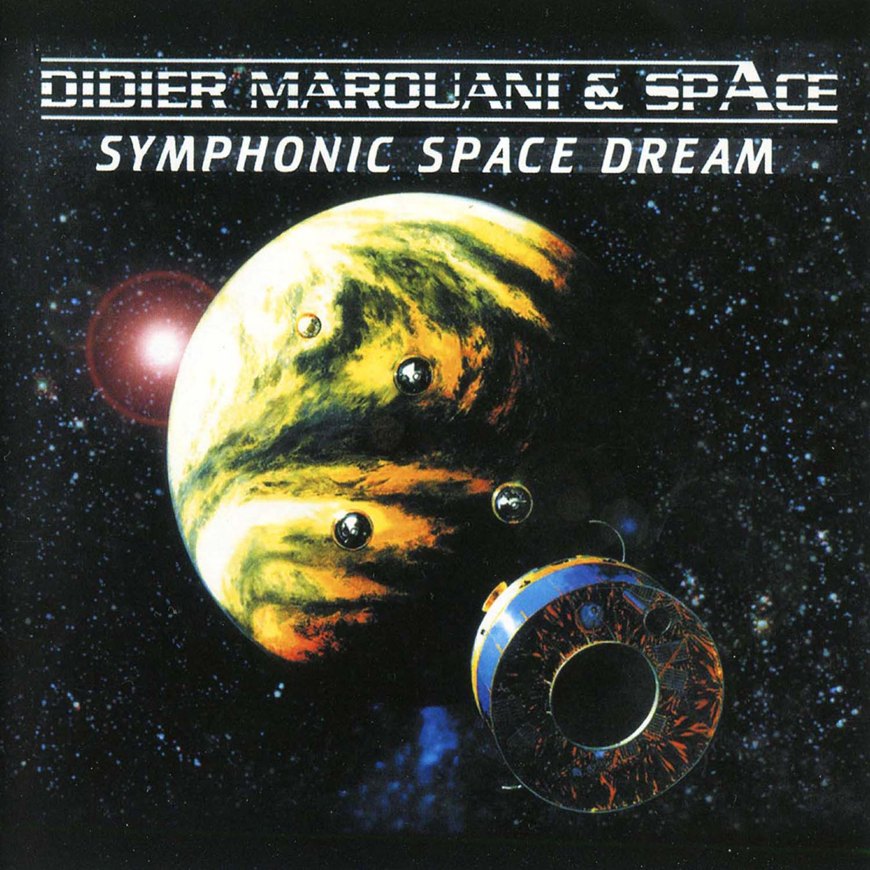Didier Marouani - From Angels to Raphael