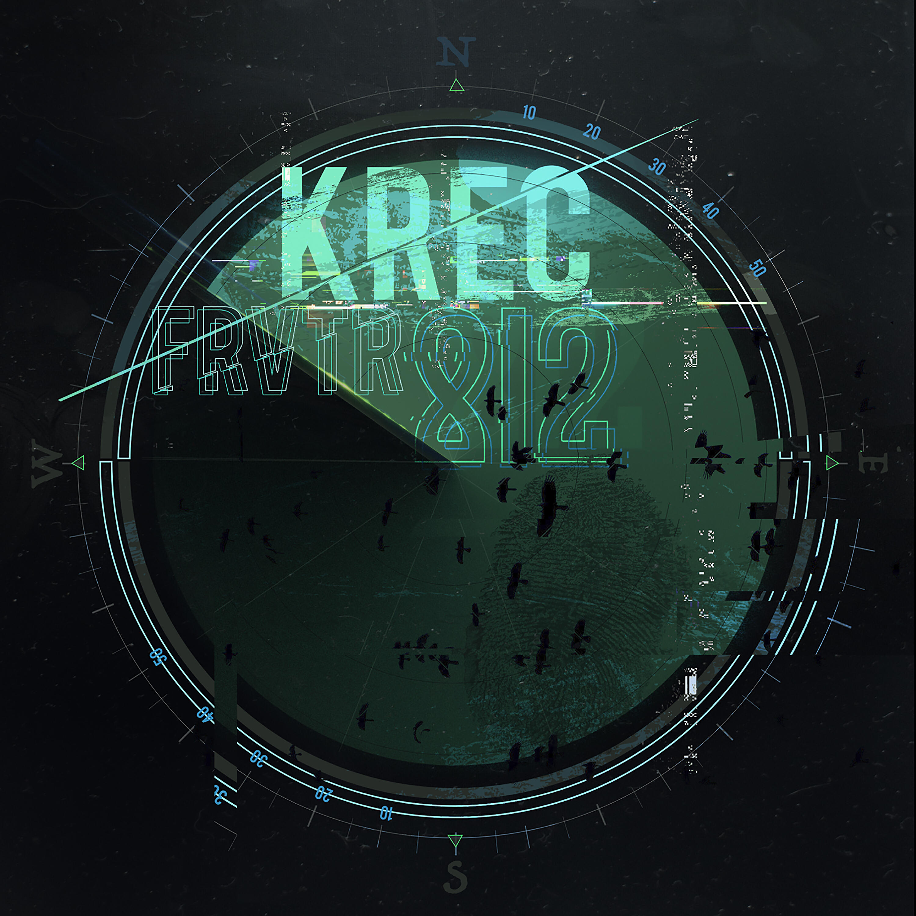 KREC - В одночасье