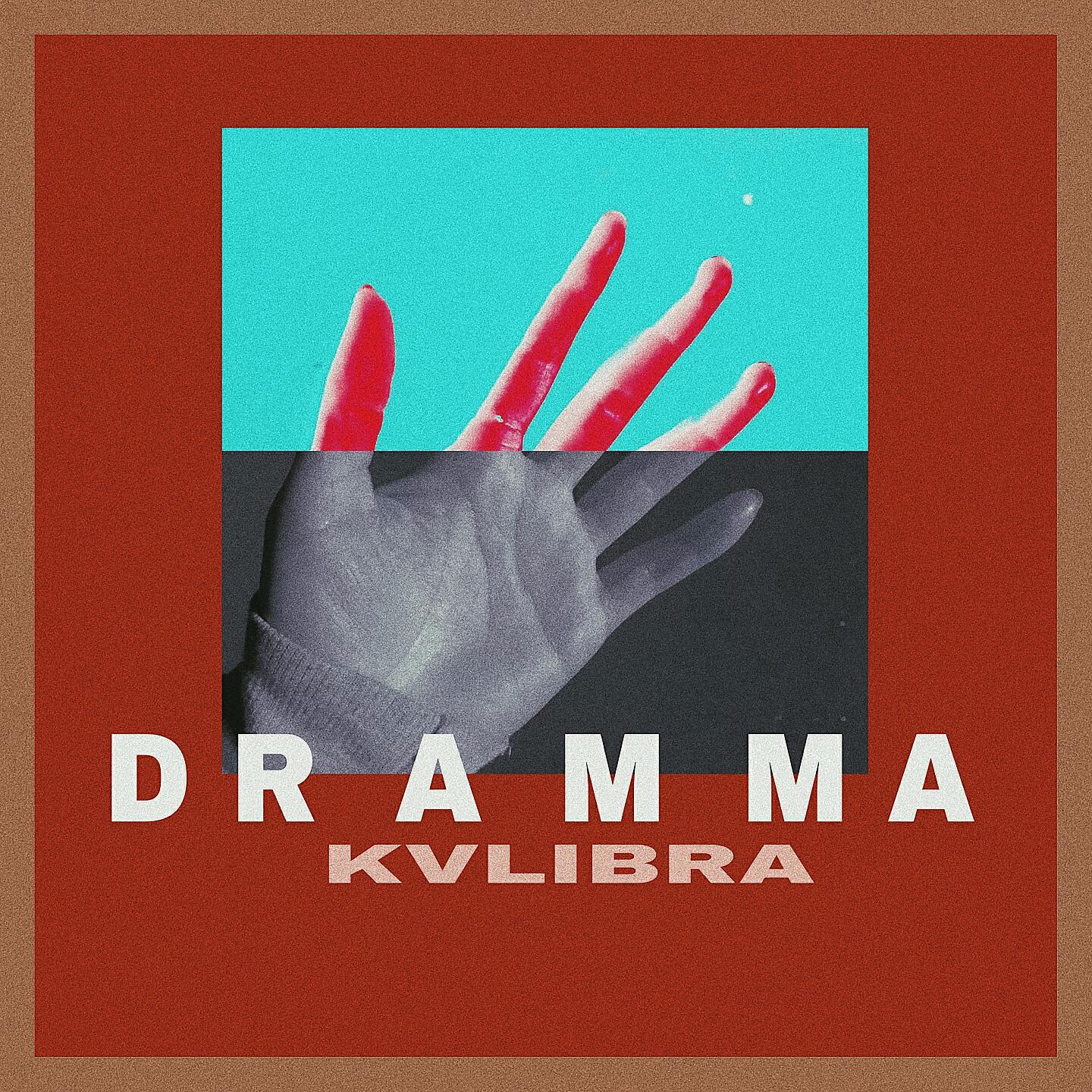 KVLIBRA - DRAMMA