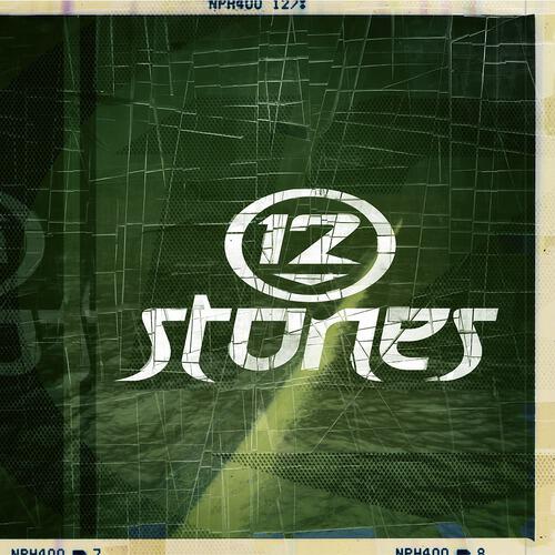 12 Stones - Crash