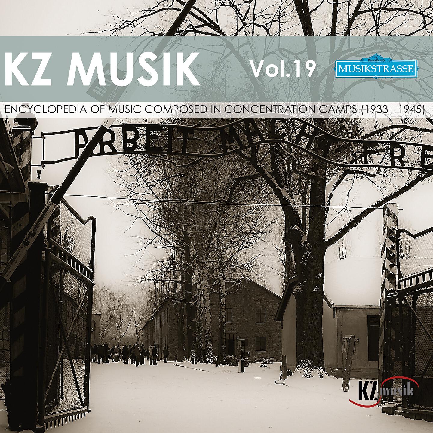 Orchestra Musica Concentrationaria - Wir sind die Moorsoldaten