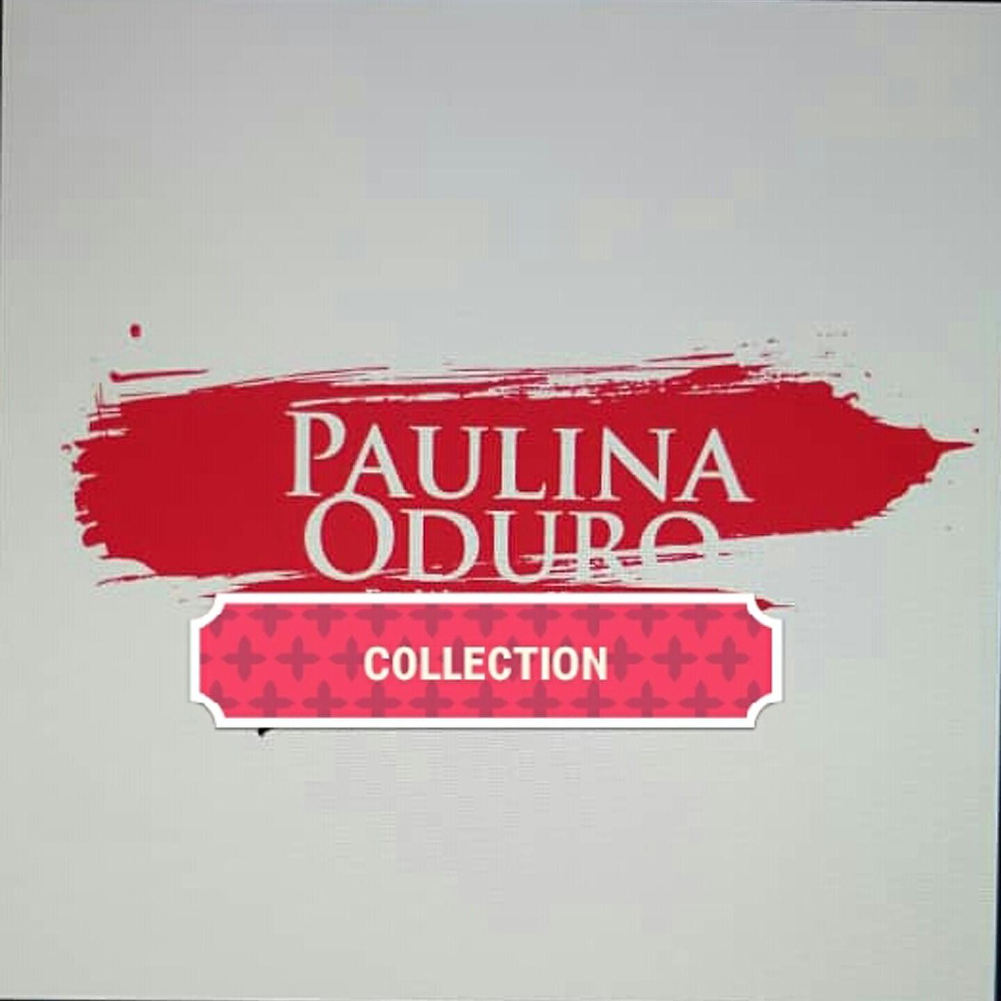 Paulina Oduro - Akwankwaa