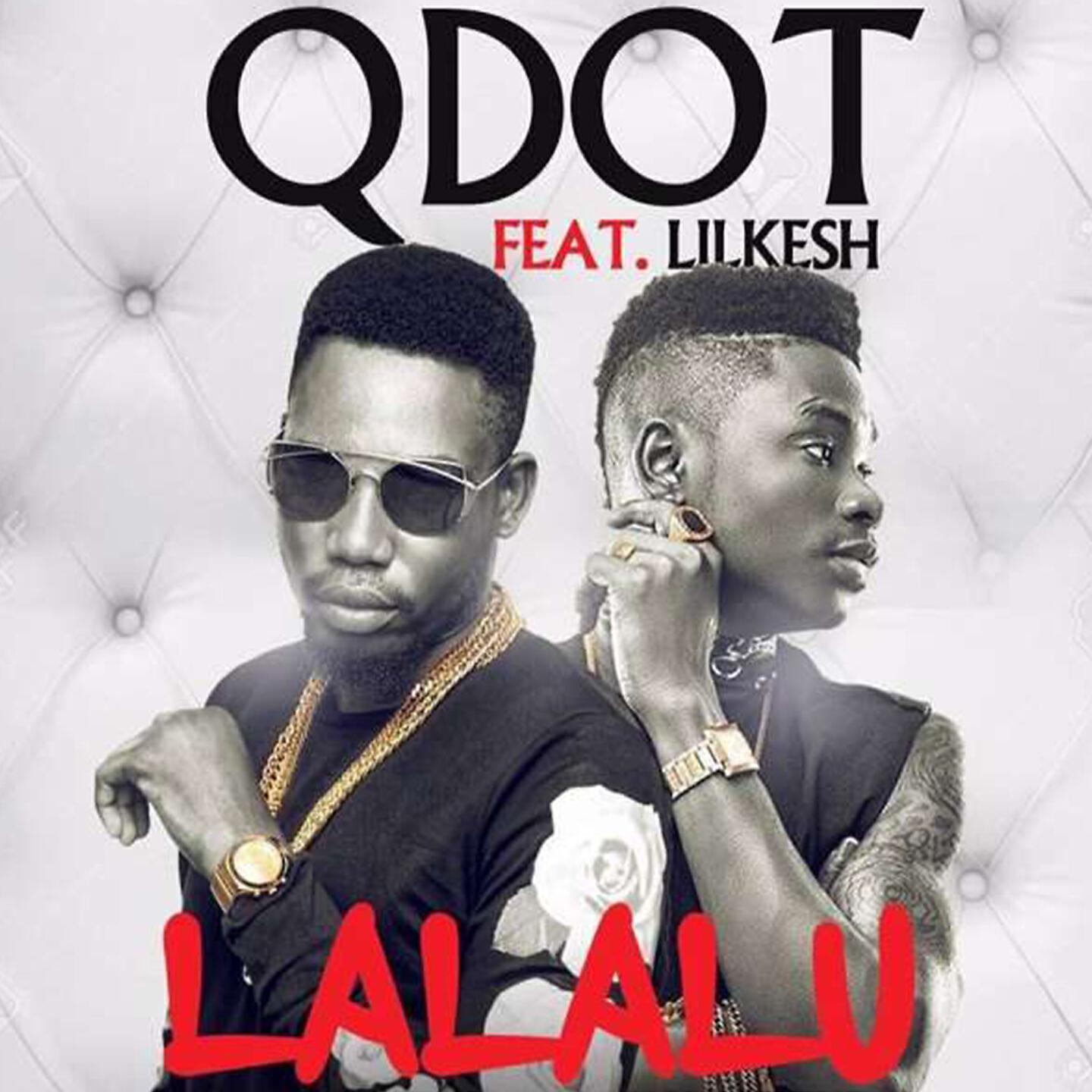 QDot - Lalalu