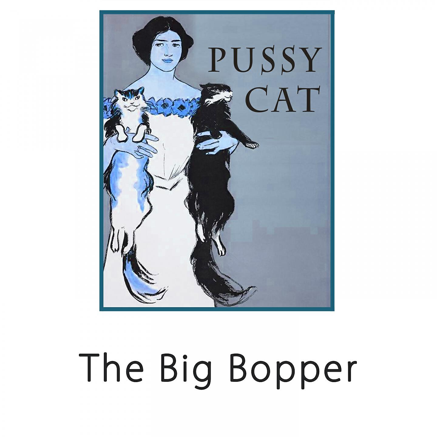 The Big Bopper - Pink Petticoats