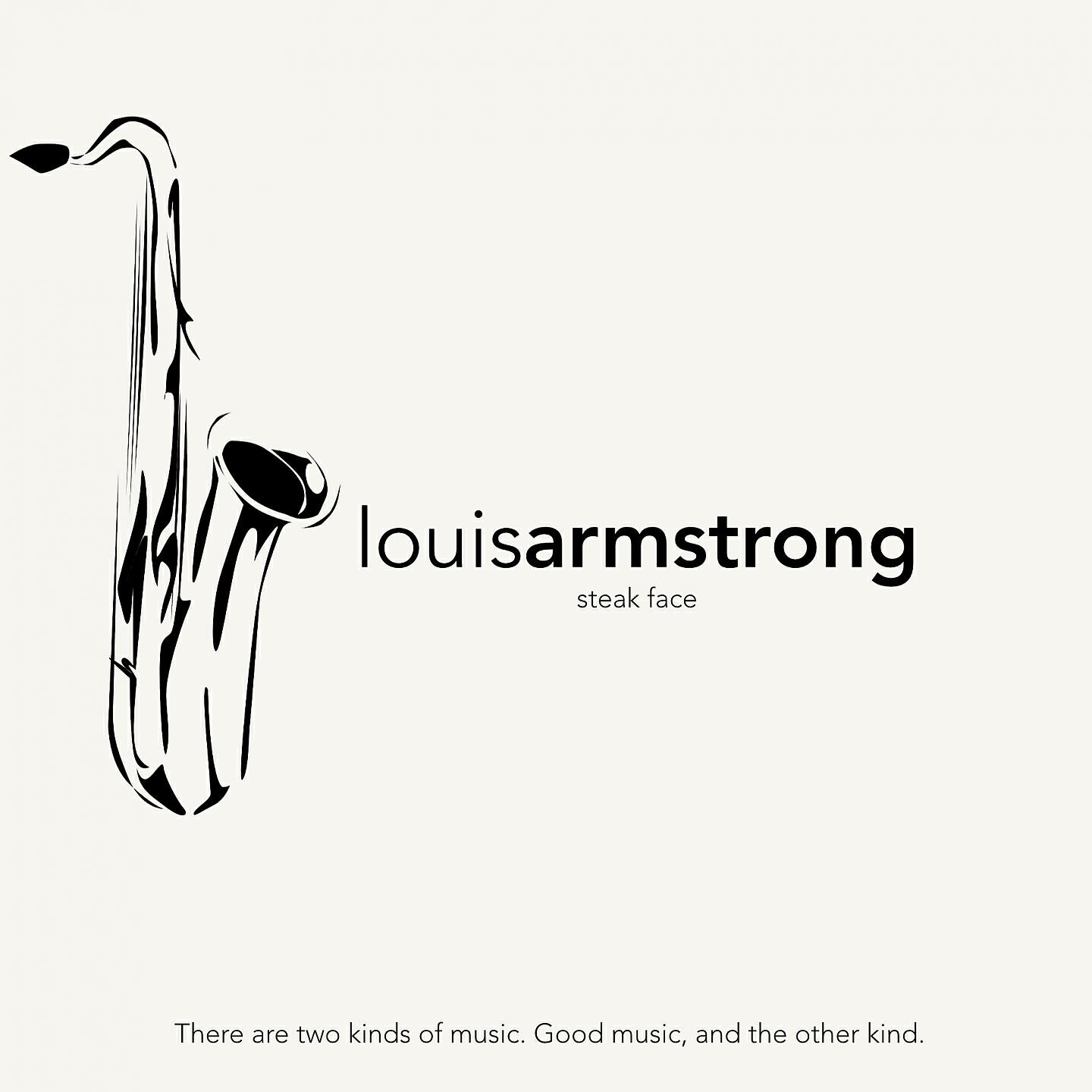 Louis Armstrong and His All Stars - (What Did I Do to Be So) Black and Blue