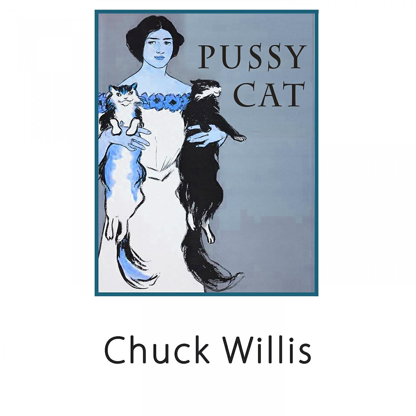 Chuck Willis - Keep A Drivin'