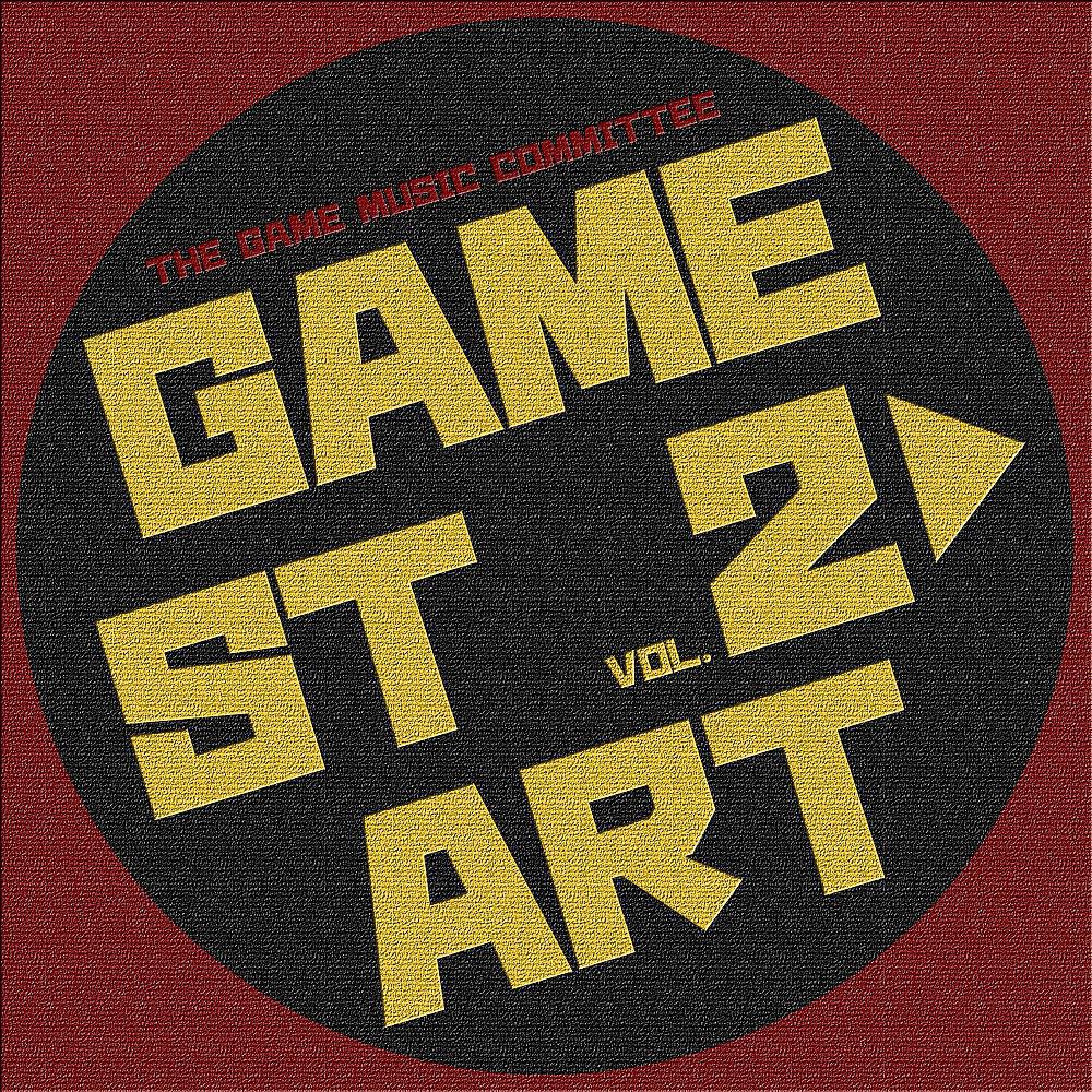 Постер альбома Game Start, Vol. 2