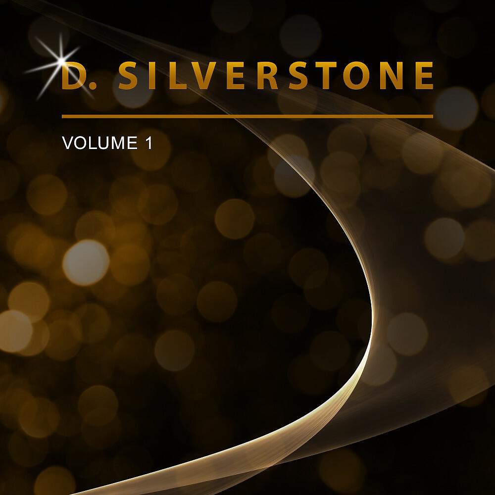 D. Silverstone - Spy Gangsta