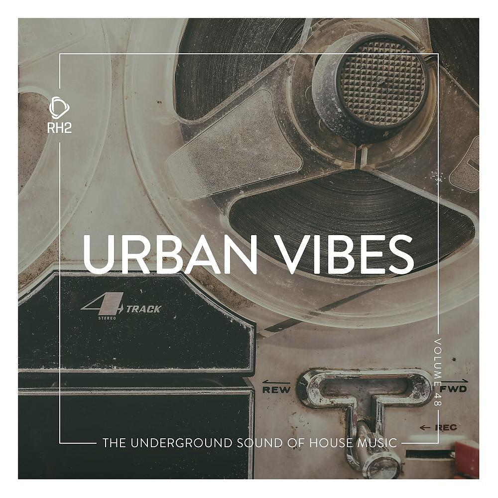 Постер альбома Urban Vibes, Vol. 48