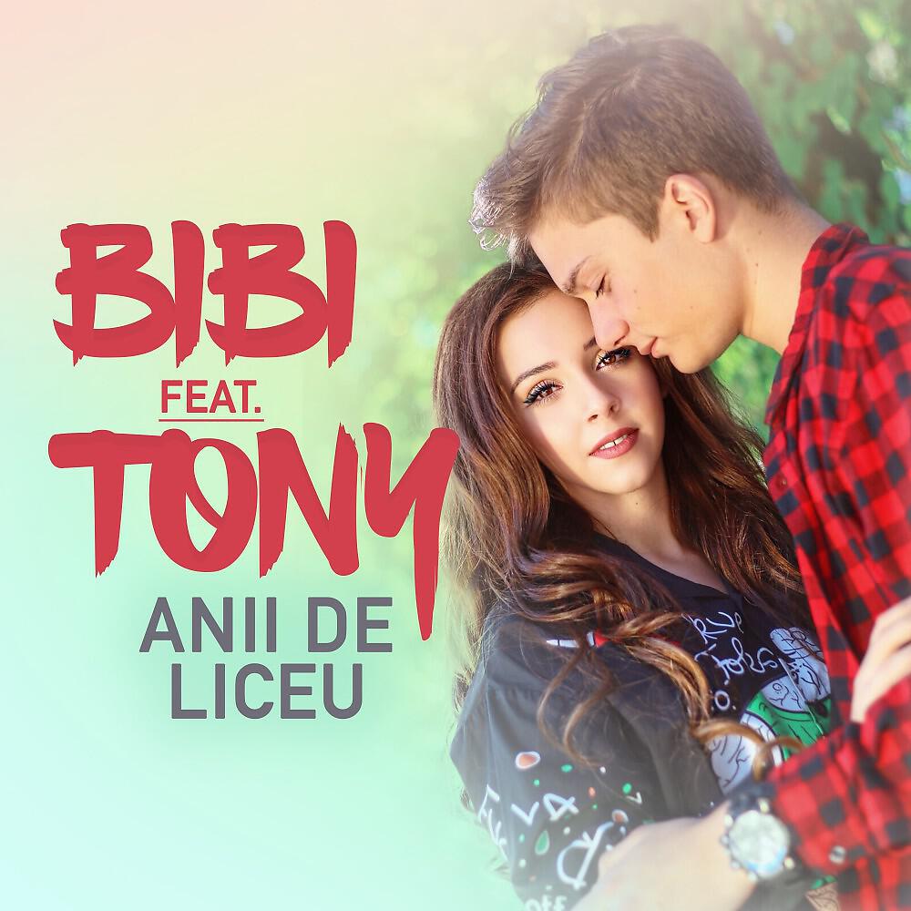 BIBI - Anii de liceu