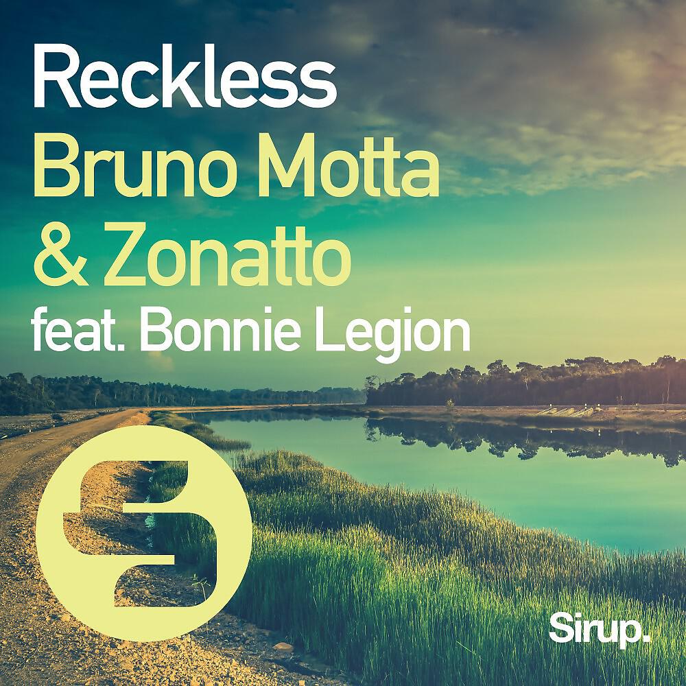Bruno Motta - Reckless